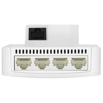 PUNKT DOSTĘPOWY RG-RAP1200(P) 2.4 GHz, 5 GHz 400 Mb/s + 867 Mb/s REYEE