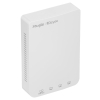 PUNKT DOSTĘPOWY RG-RAP1200(P) 2.4 GHz, 5 GHz 400 Mb/s + 867 Mb/s REYEE