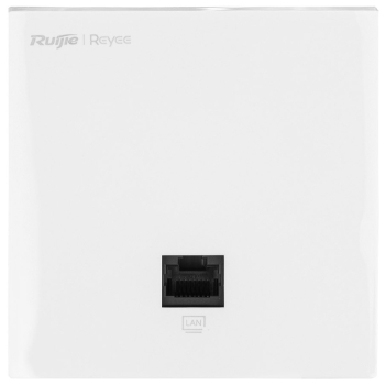 PUNKT DOSTĘPOWY RG-RAP1201 2.4 GHz, 5 GHz 400 Mb/s + 867 Mb/s REYEE