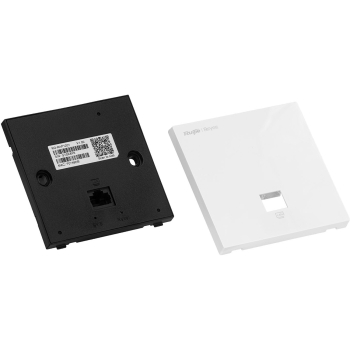 PUNKT DOSTĘPOWY RG-RAP1201 2.4 GHz, 5 GHz 400 Mb/s + 867 Mb/s REYEE