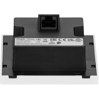 PUNKT DOSTĘPOWY RG-RAP1201 2.4 GHz, 5 GHz 400 Mb/s + 867 Mb/s REYEE