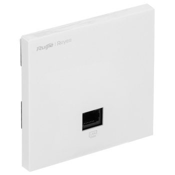 PUNKT DOSTĘPOWY RG-RAP1201 2.4 GHz, 5 GHz 400 Mb/s + 867 Mb/s REYEE