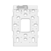 PUNKT DOSTĘPOWY RG-RAP1260 Wi-Fi 6, 2.4 GHz, 5 GHz 574 Mb/s + 2402 Mb/s REYEE