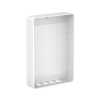 PUNKT DOSTĘPOWY RG-RAP1260 Wi-Fi 6, 2.4 GHz, 5 GHz 574 Mb/s + 2402 Mb/s REYEE
