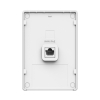 PUNKT DOSTĘPOWY RG-RAP1260 Wi-Fi 6, 2.4 GHz, 5 GHz 574 Mb/s + 2402 Mb/s REYEE