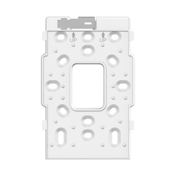 PUNKT DOSTĘPOWY RG-RAP1260 Wi-Fi 6, 2.4 GHz, 5 GHz 574 Mb/s + 2402 Mb/s REYEE