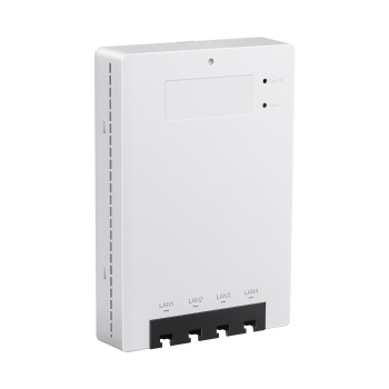 PUNKT DOSTĘPOWY RG-RAP1260 Wi-Fi 6, 2.4 GHz, 5 GHz 574 Mb/s + 2402 Mb/s REYEE