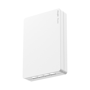 PUNKT DOSTĘPOWY RG-RAP1260 Wi-Fi 6, 2.4 GHz, 5 GHz 574 Mb/s + 2402 Mb/s REYEE