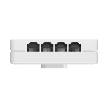 PUNKT DOSTĘPOWY RG-RAP1260 Wi-Fi 6, 2.4 GHz, 5 GHz 574 Mb/s + 2402 Mb/s REYEE