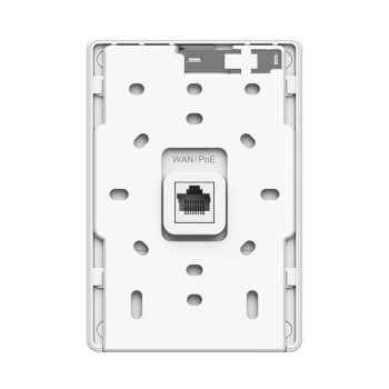 PUNKT DOSTĘPOWY RG-RAP1260 Wi-Fi 6, 2.4 GHz, 5 GHz 574 Mb/s + 2402 Mb/s REYEE