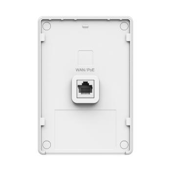 PUNKT DOSTĘPOWY RG-RAP1260 Wi-Fi 6, 2.4 GHz, 5 GHz 574 Mb/s + 2402 Mb/s REYEE