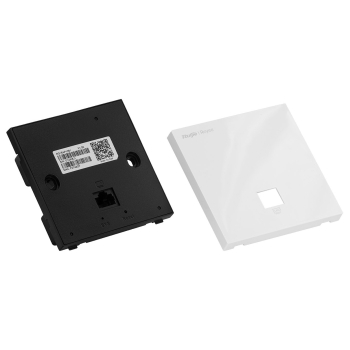 PUNKT DOSTĘPOWY RG-RAP1261 Wi-Fi 6, 2.4 GHz, 5 GHz 574 Mb/s + 2402 Mb/s REYEE