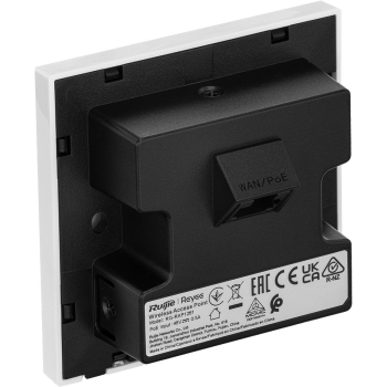 PUNKT DOSTĘPOWY RG-RAP1261 Wi-Fi 6, 2.4 GHz, 5 GHz 574 Mb/s + 2402 Mb/s REYEE
