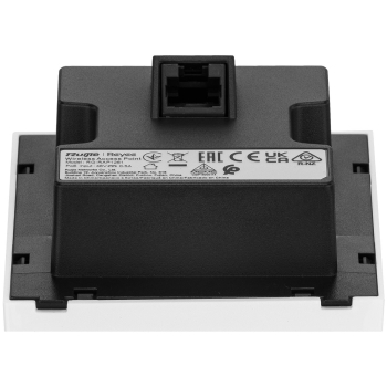 PUNKT DOSTĘPOWY RG-RAP1261 Wi-Fi 6, 2.4 GHz, 5 GHz 574 Mb/s + 2402 Mb/s REYEE