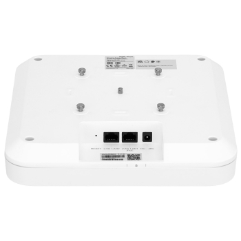 PUNKT DOSTĘPOWY RG-RAP2260(H) Wi-Fi 6 2.4 GHz 5 GHz 1148 Mb/s + 4804 Mb/s REYEE