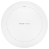 PUNKT DOSTĘPOWY RG-RAP2266 Wi-Fi 6 2.4 GHz 5 GHz 574 Mb/s + 2402 Mb/s REYEE