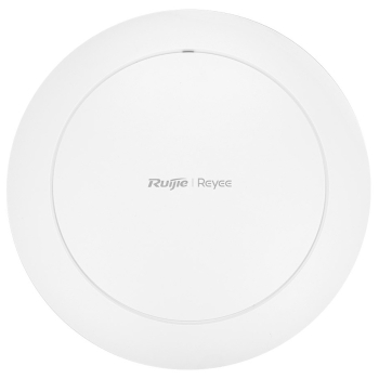PUNKT DOSTĘPOWY RG-RAP2266 Wi-Fi 6 2.4 GHz 5 GHz 574 Mb/s + 2402 Mb/s REYEE