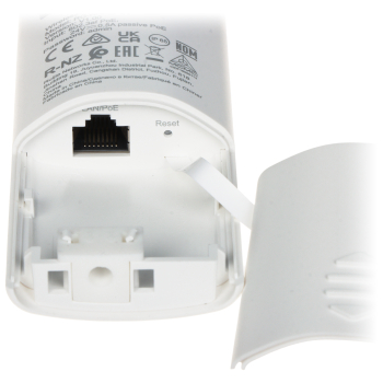 PUNKT DOSTĘPOWY RG-RAP52-OD 2.4 GHz, 5 GHz, 400 Mb/s + 867 Mb/s REYEE