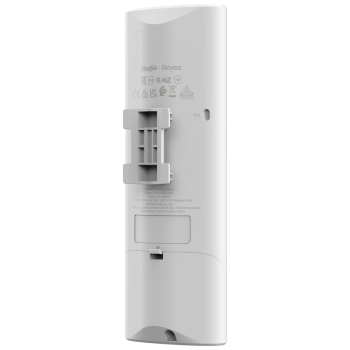 PUNKT DOSTĘPOWY RG-RAP62-OD Wi-Fi 6 2.4 GHz, 5 GHz, 573 Mb/s + 2401 Mb/s RUIJIE / REYEE