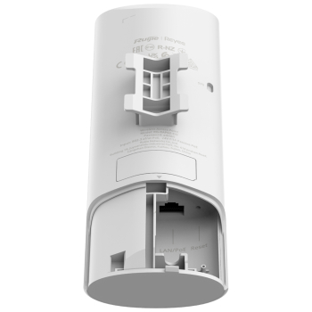 PUNKT DOSTĘPOWY RG-RAP62-OD Wi-Fi 6 2.4 GHz, 5 GHz, 573 Mb/s + 2401 Mb/s RUIJIE / REYEE