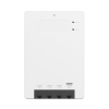 PUNKT DOSTĘPOWY RG-RAP62-WALL Wi-Fi 6 2.4 GHz 5 GHz 573 Mb/s + 2401 Mb/s REYEE