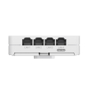 PUNKT DOSTĘPOWY RG-RAP62-WALL Wi-Fi 6 2.4 GHz 5 GHz 573 Mb/s + 2401 Mb/s REYEE