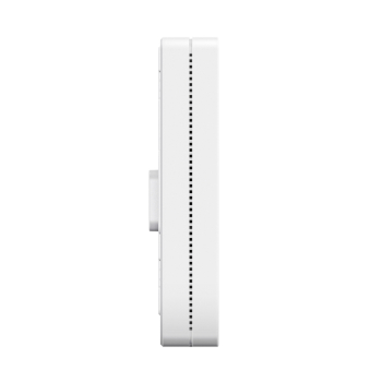 PUNKT DOSTĘPOWY RG-RAP62-WALL Wi-Fi 6 2.4 GHz 5 GHz 573 Mb/s + 2401 Mb/s REYEE