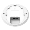 PUNKT DOSTĘPOWY RG-RAP62 Wi-Fi 6 2.4 GHz 5 GHz 573 Mb/s + 1201 Mb/s REYEE