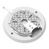 PUNKT DOSTĘPOWY RG-RAP62 Wi-Fi 6 2.4 GHz 5 GHz 573 Mb/s + 1201 Mb/s REYEE