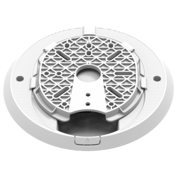 PUNKT DOSTĘPOWY RG-RAP62 Wi-Fi 6 2.4 GHz 5 GHz 573 Mb/s + 1201 Mb/s REYEE