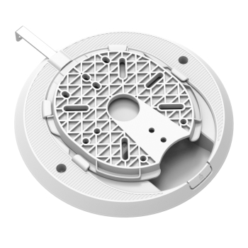 PUNKT DOSTĘPOWY RG-RAP62 Wi-Fi 6 2.4 GHz 5 GHz 573 Mb/s + 1201 Mb/s REYEE