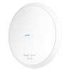 PUNKT DOSTĘPOWY RG-RAP62 Wi-Fi 6 2.4 GHz 5 GHz 573 Mb/s + 1201 Mb/s REYEE