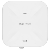 PUNKT DOSTĘPOWY RG-RAP6260(G) Wi-Fi 6 2.4 GHz, 5 GHz 574 Mb/s + 1201 Mb/s REYEE