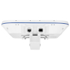 PUNKT DOSTĘPOWY RG-RAP6260(G) Wi-Fi 6 2.4 GHz, 5 GHz 574 Mb/s + 1201 Mb/s REYEE
