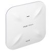 PUNKT DOSTĘPOWY RG-RAP6260(G) Wi-Fi 6 2.4 GHz, 5 GHz 574 Mb/s + 1201 Mb/s REYEE