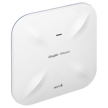 PUNKT DOSTĘPOWY RG-RAP6260(G) Wi-Fi 6 2.4 GHz, 5 GHz 574 Mb/s + 1201 Mb/s REYEE