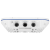PUNKT DOSTĘPOWY RG-RAP6260(H)-D Wi-Fi 6 2.4 GHz, 5 GHz 1148 Mb/s + 4804 Mb/s REYEE