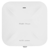 PUNKT DOSTĘPOWY RG-RAP6260(H) Wi-Fi 6 2.4 GHz, 5 GHz 1148 Mb/s + 4804 Mb/s REYEE