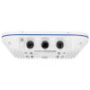 PUNKT DOSTĘPOWY RG-RAP6260(H) Wi-Fi 6 2.4 GHz, 5 GHz 1148 Mb/s + 4804 Mb/s REYEE