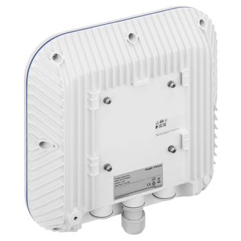 PUNKT DOSTĘPOWY RG-RAP6260(H) Wi-Fi 6 2.4 GHz, 5 GHz 1148 Mb/s + 4804 Mb/s REYEE