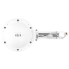 PUNKT DOSTĘPOWY RG-RAP6262(G) Wi-Fi 6 2.4 GHz, 5 GHz 574 Mb/s + 1201 Mb/s REYEE