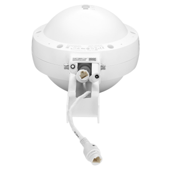 PUNKT DOSTĘPOWY RG-RAP6262(G) Wi-Fi 6 2.4 GHz, 5 GHz 574 Mb/s + 1201 Mb/s REYEE