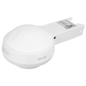 PUNKT DOSTĘPOWY RG-RAP6262 Wi-Fi 6 2.4 GHz, 5 GHz 574 Mb/s + 2402 Mb/s REYEE