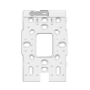 PUNKT DOSTĘPOWY RG-RAP72-WALL Wi-Fi 7 2.4 GHz, 5 GHz 688 Mb/s + 2882 Mb/s REYEE