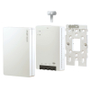 PUNKT DOSTĘPOWY RG-RAP72-WALL Wi-Fi 7 2.4 GHz, 5 GHz 688 Mb/s + 2882 Mb/s REYEE