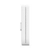 PUNKT DOSTĘPOWY RG-RAP72-WALL Wi-Fi 7 2.4 GHz, 5 GHz 688 Mb/s + 2882 Mb/s REYEE