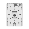 PUNKT DOSTĘPOWY RG-RAP72-WALL Wi-Fi 7 2.4 GHz, 5 GHz 688 Mb/s + 2882 Mb/s REYEE