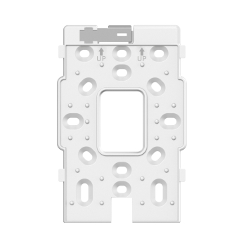 PUNKT DOSTĘPOWY RG-RAP72-WALL Wi-Fi 7 2.4 GHz, 5 GHz 688 Mb/s + 2882 Mb/s REYEE