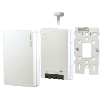 PUNKT DOSTĘPOWY RG-RAP72-WALL Wi-Fi 7 2.4 GHz, 5 GHz 688 Mb/s + 2882 Mb/s REYEE