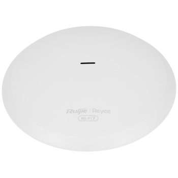 PUNKT DOSTĘPOWY RG-RAP72 Wi-Fi 7 2.4 GHz, 5 GHz 688 Mb/s + 2882 Mb/s REYEE
